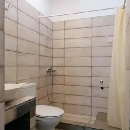 Prázdninový dům Anemomilos 1